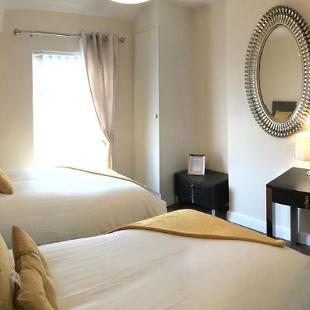 Mountain View Aberavon Beach, Afan Valley & Margam Park, South Wales Villa Port Talbot Esterno foto