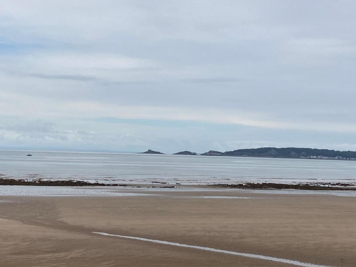 Mountain View Aberavon Beach, Afan Valley & Margam Park, South Wales Villa Port Talbot Esterno foto