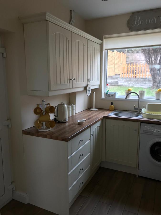 Mountain View Aberavon Beach, Afan Valley & Margam Park, South Wales Villa Port Talbot Esterno foto