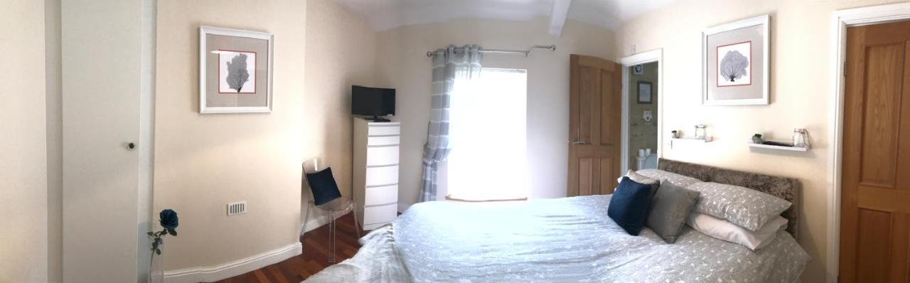 Mountain View Aberavon Beach, Afan Valley & Margam Park, South Wales Villa Port Talbot Esterno foto