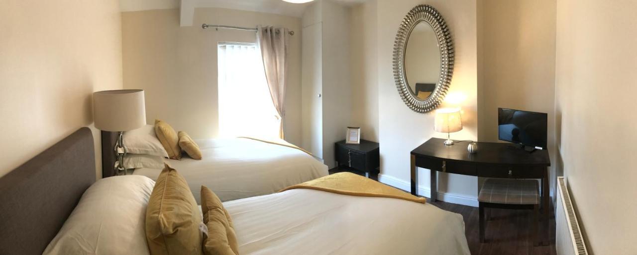Mountain View Aberavon Beach, Afan Valley & Margam Park, South Wales Villa Port Talbot Esterno foto