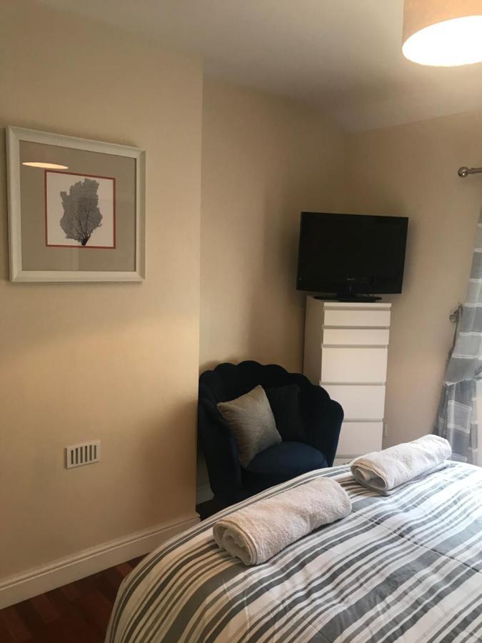 Mountain View Aberavon Beach, Afan Valley & Margam Park, South Wales Villa Port Talbot Esterno foto