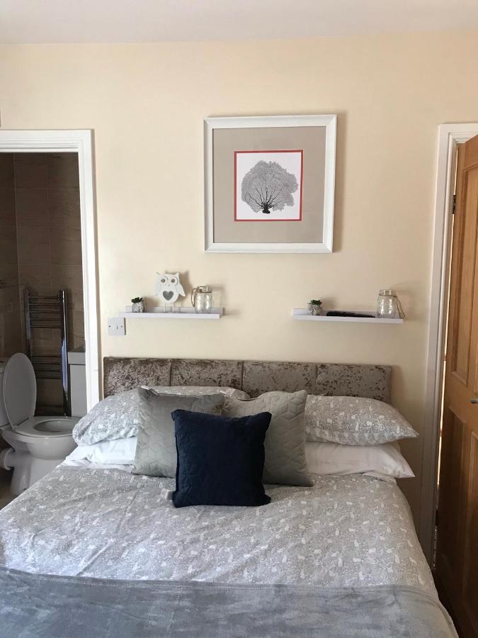Mountain View Aberavon Beach, Afan Valley & Margam Park, South Wales Villa Port Talbot Esterno foto