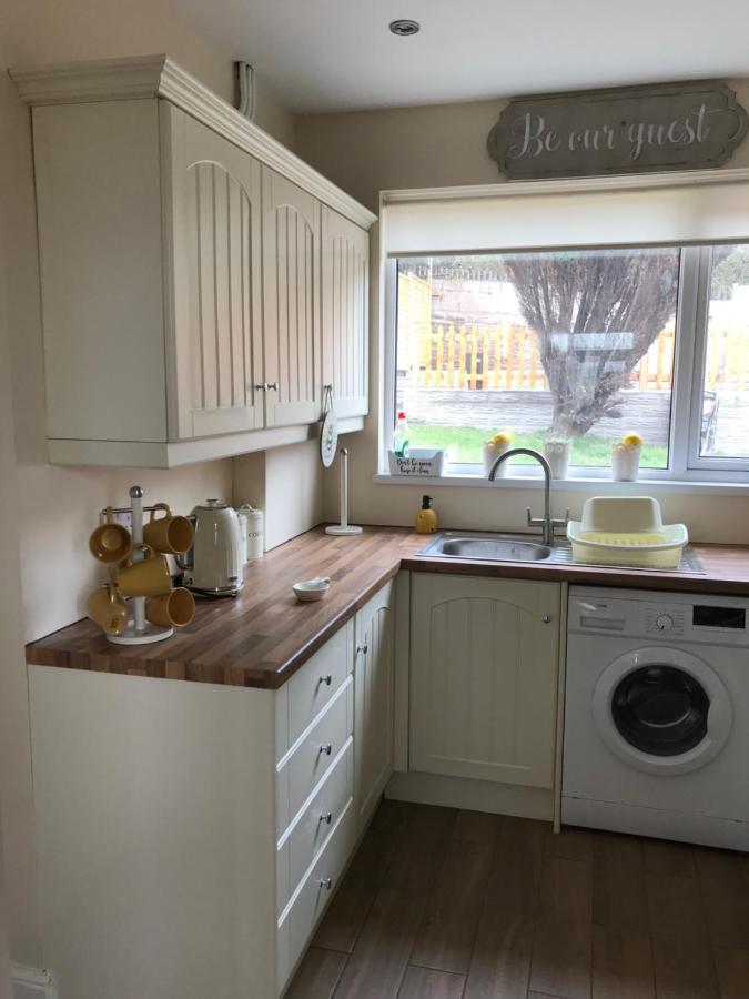 Mountain View Aberavon Beach, Afan Valley & Margam Park, South Wales Villa Port Talbot Esterno foto
