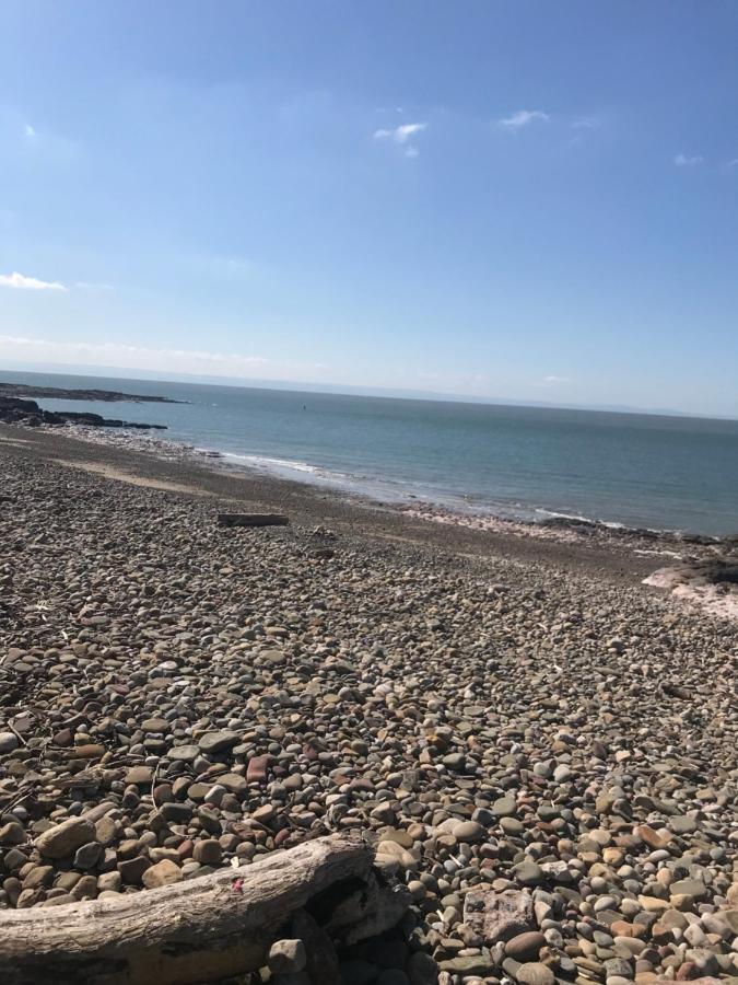Mountain View Aberavon Beach, Afan Valley & Margam Park, South Wales Villa Port Talbot Esterno foto