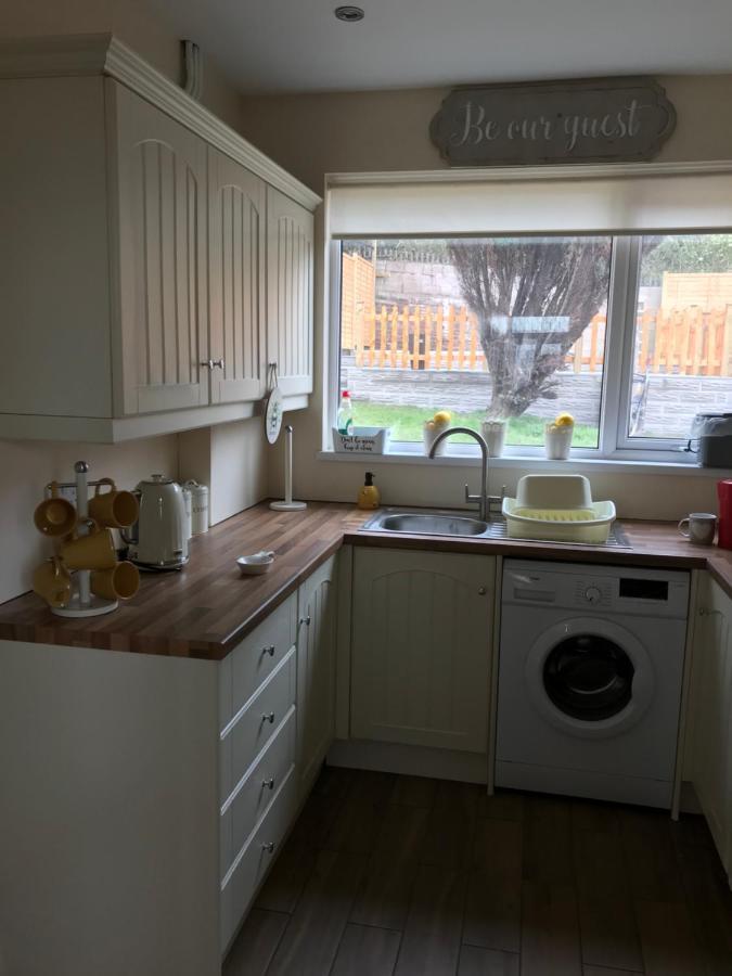 Mountain View Aberavon Beach, Afan Valley & Margam Park, South Wales Villa Port Talbot Esterno foto