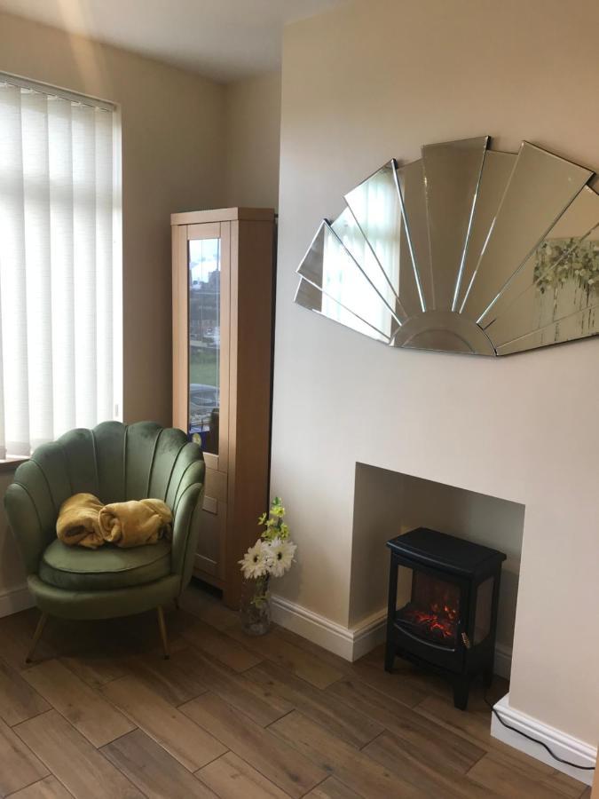 Mountain View Aberavon Beach, Afan Valley & Margam Park, South Wales Villa Port Talbot Esterno foto