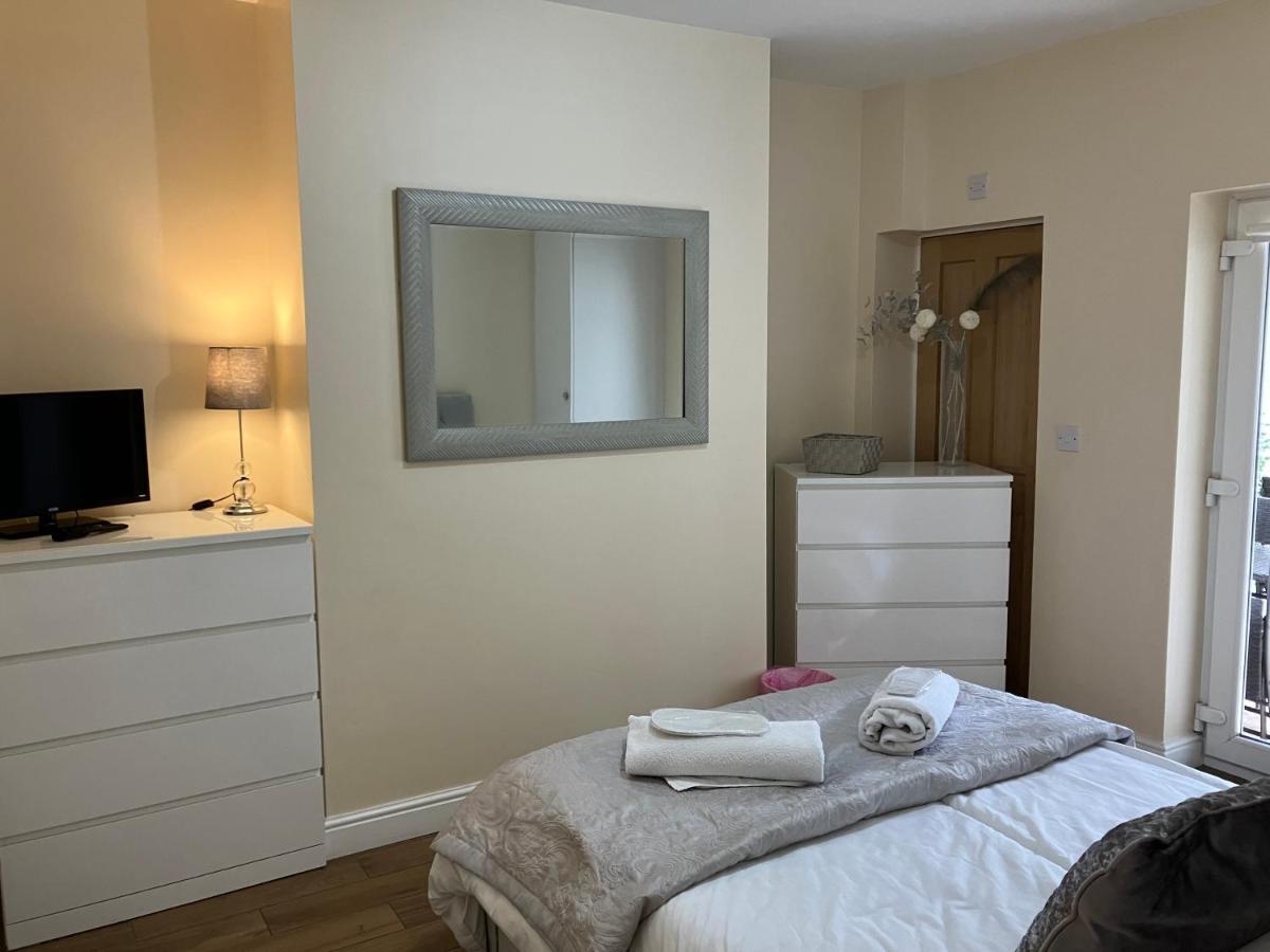 Mountain View Aberavon Beach, Afan Valley & Margam Park, South Wales Villa Port Talbot Esterno foto
