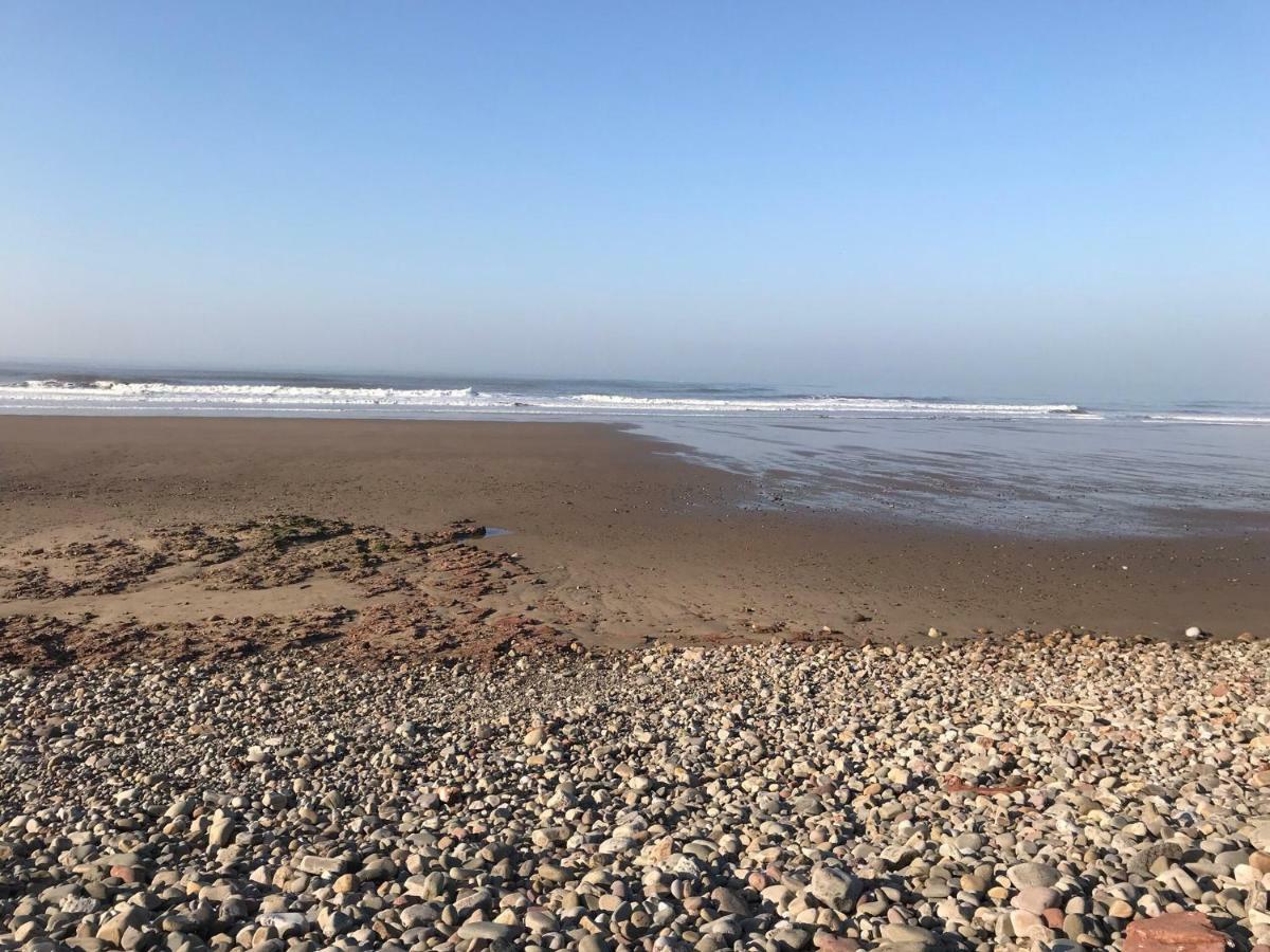 Mountain View Aberavon Beach, Afan Valley & Margam Park, South Wales Villa Port Talbot Esterno foto